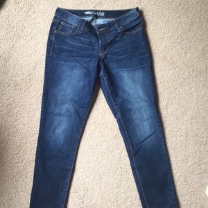 Old Navy Rockstar Jeans
